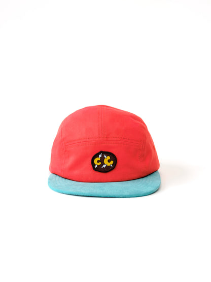 Cursor Camp Cap
