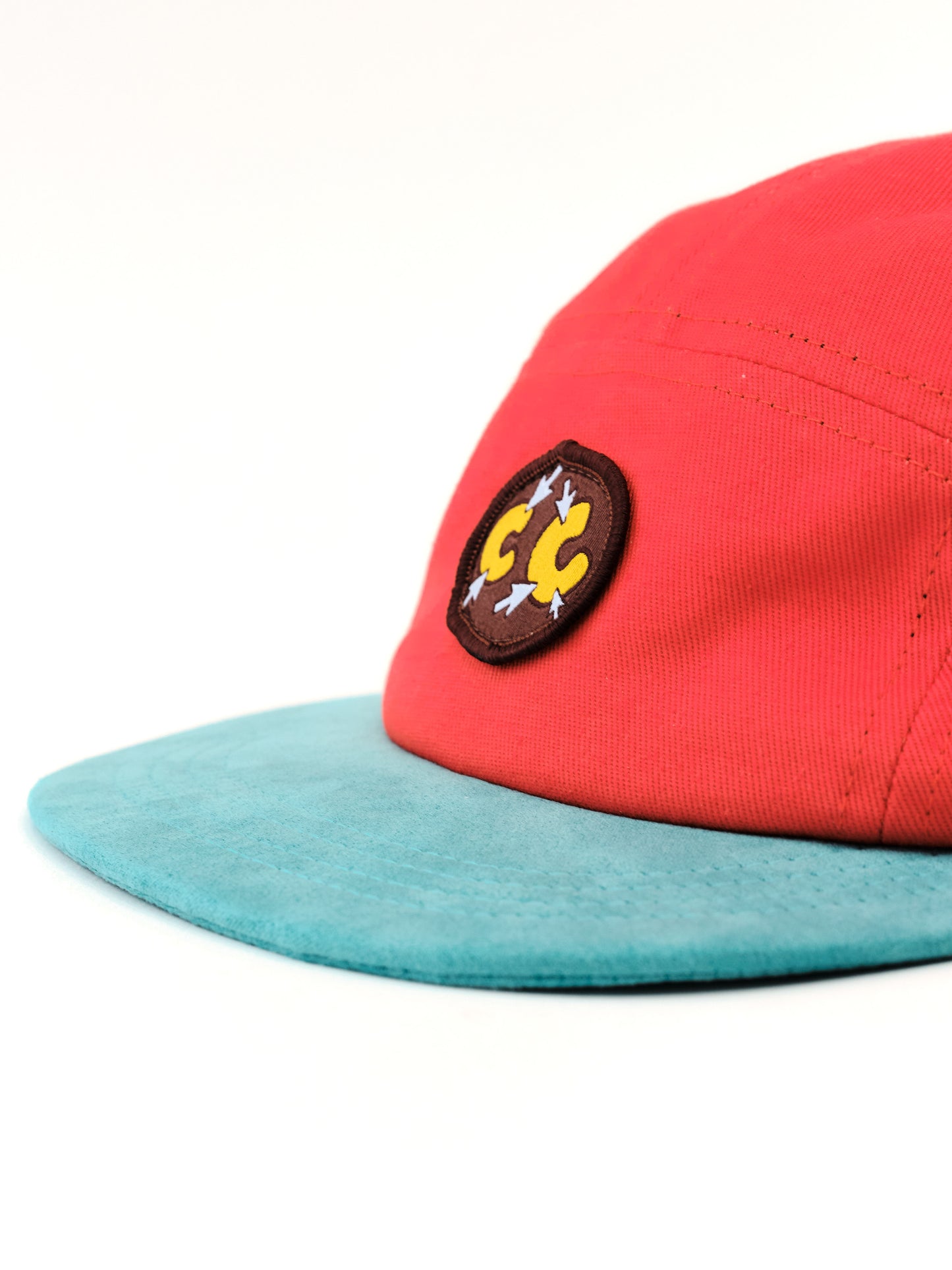 Cursor Camp Cap