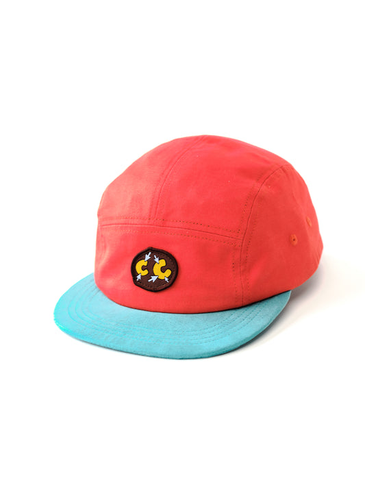Cursor Camp Cap