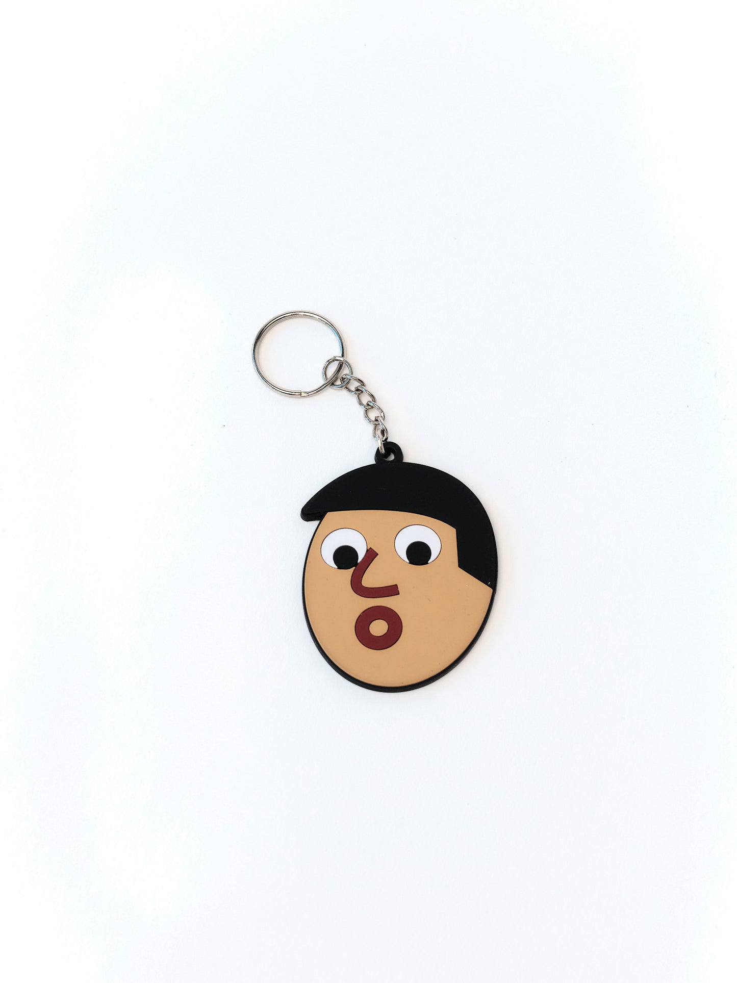 Neal.fun Keychain