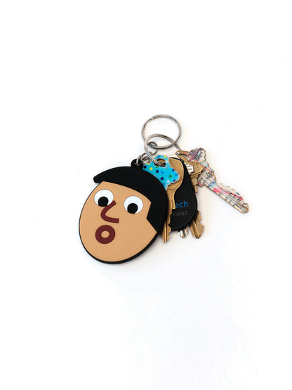 Neal.fun Keychain