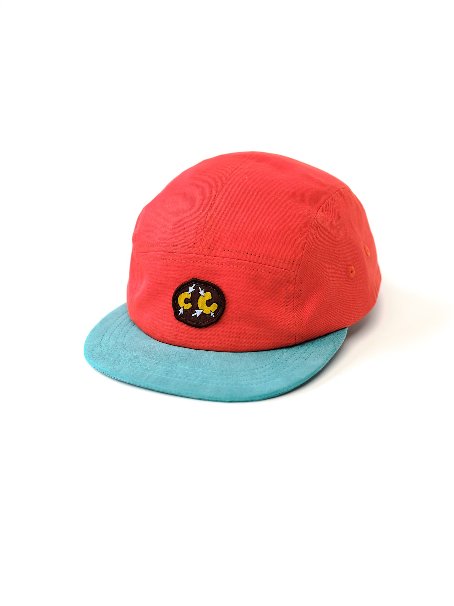 Cursor Camp Cap