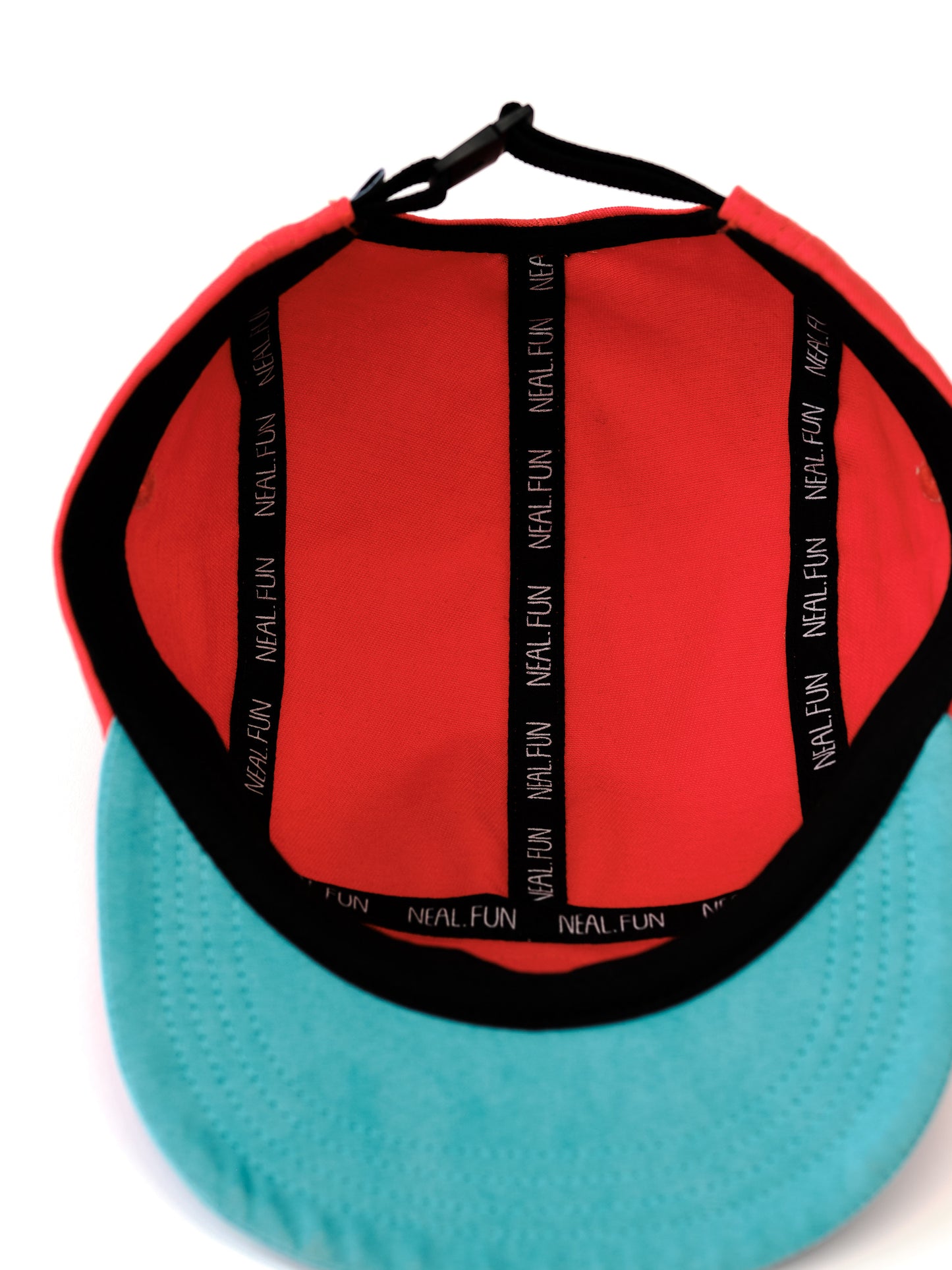 Cursor Camp Cap