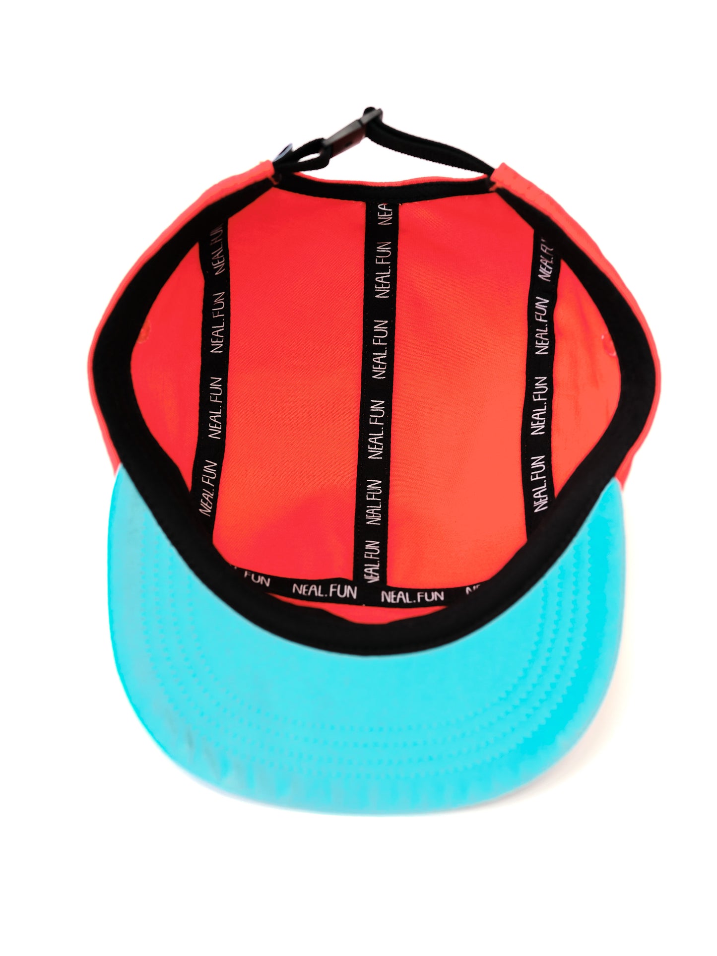 Cursor Camp Cap